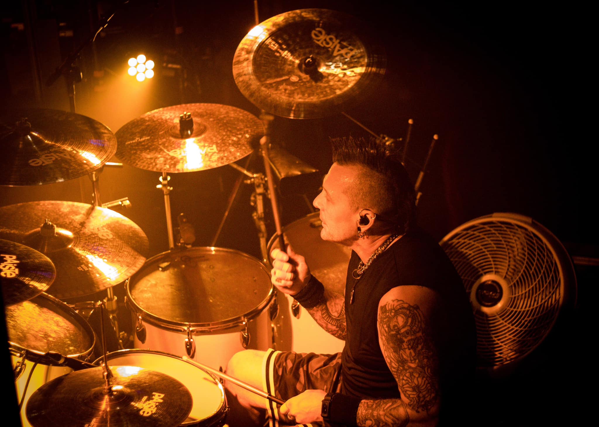KMFDM