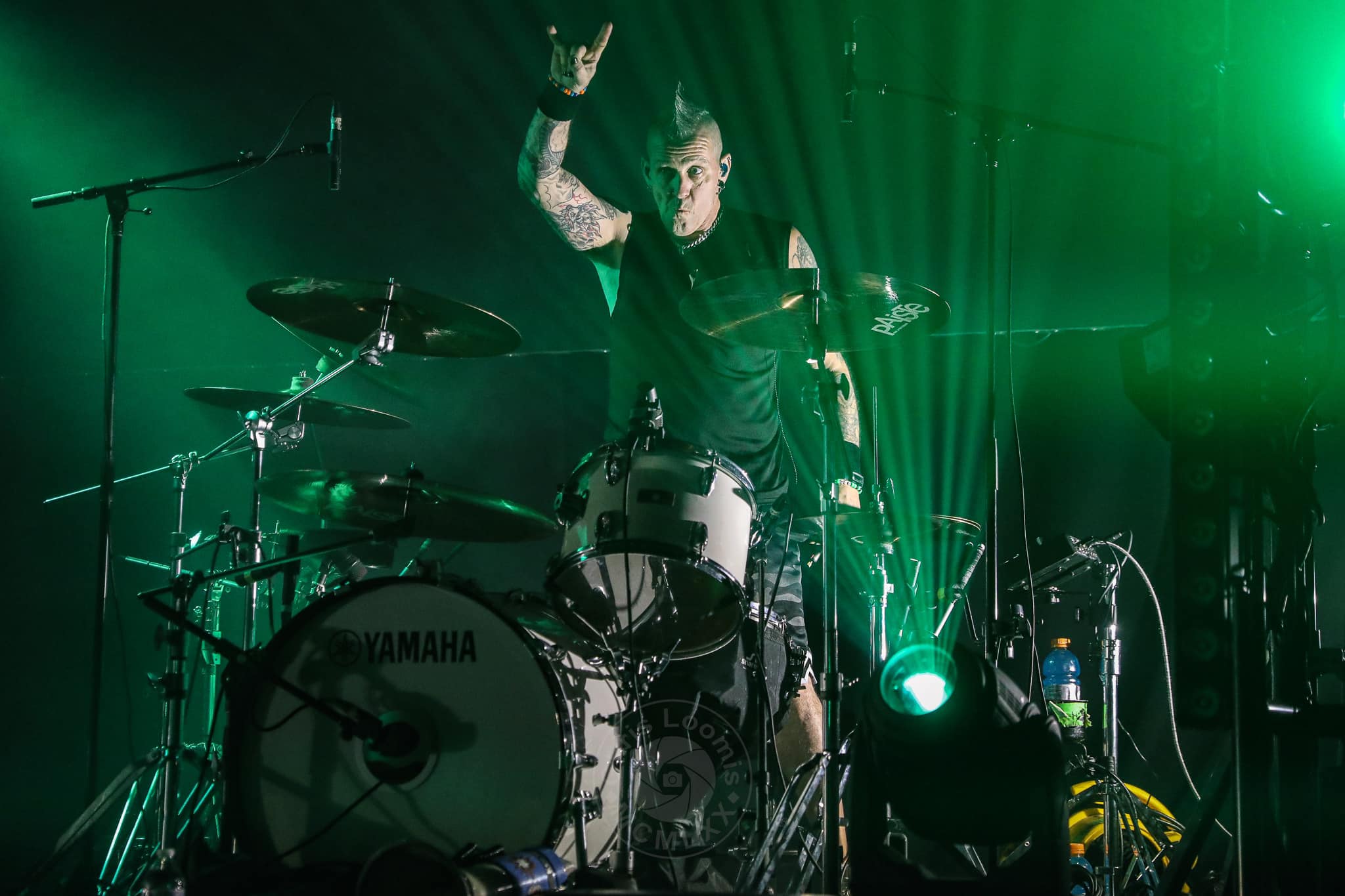 KMFDM