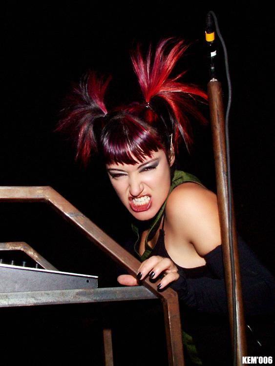 KMFDM